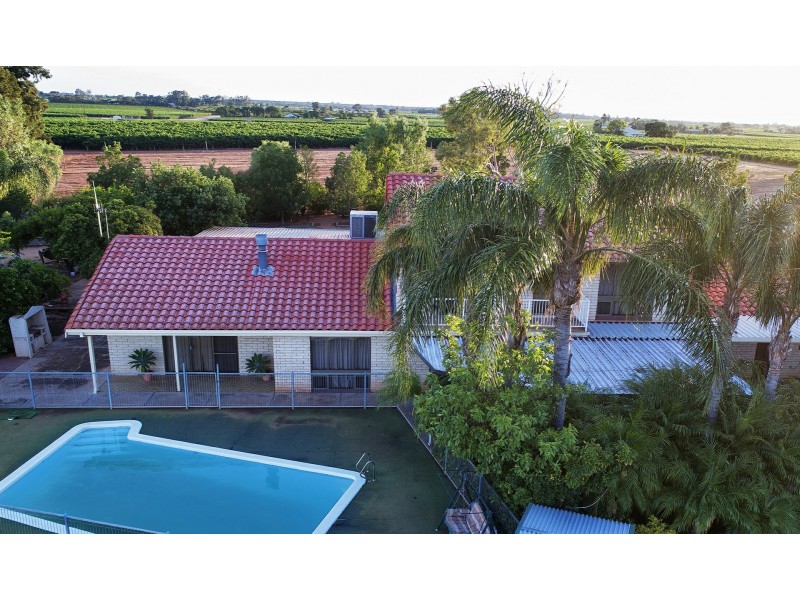 17238 Sturt Highway, Barmera SA 5345