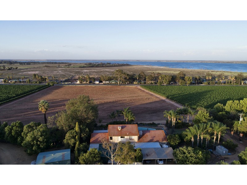 17238 Sturt Highway, Barmera SA 5345