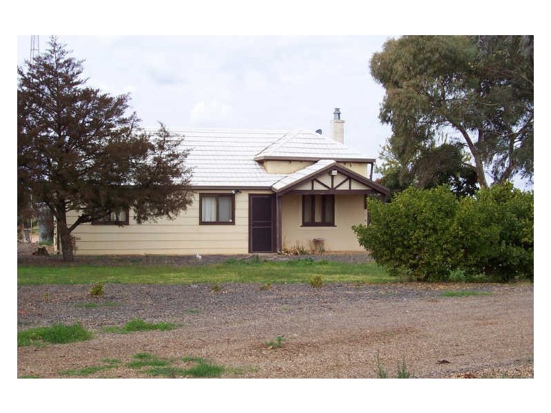 297 Puddletown Road, Glossop SA 5344