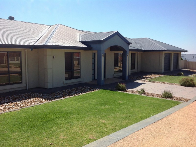 4 Tregenza Avenue, Berri SA 5343