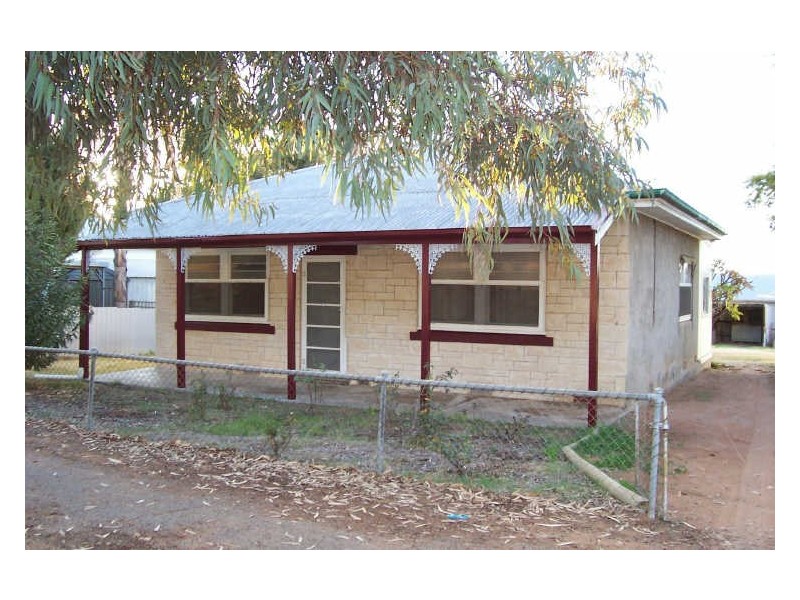 3 Pascoe Terrace, Barmera SA 5345