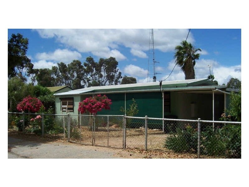 20 Streeter Avenue, Glossop SA 5344