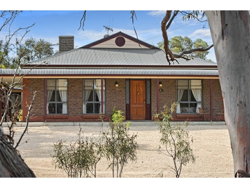 87 Minnis Road, Monash SA 5342