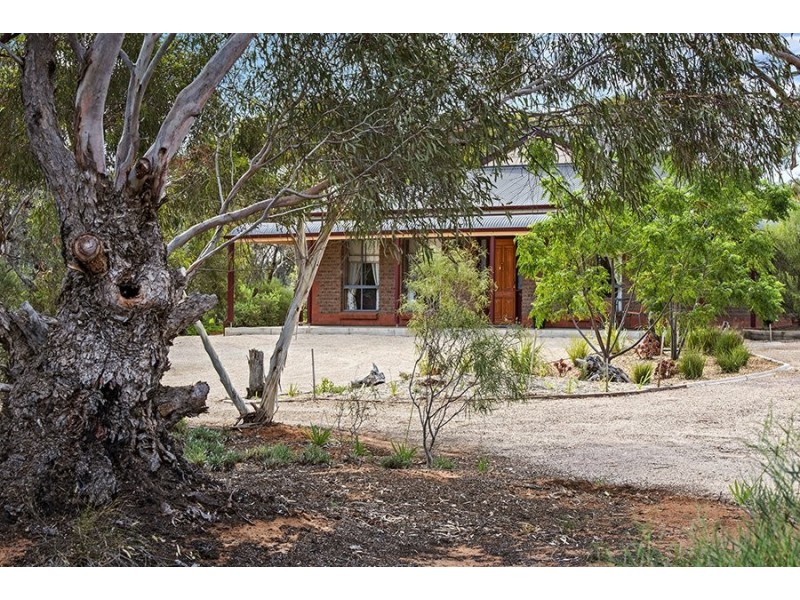 87 Minnis Road, Monash SA 5342