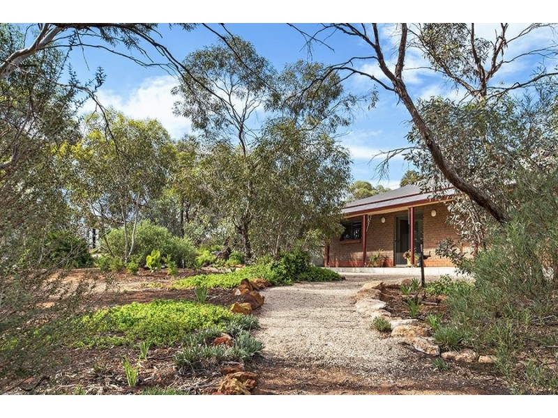 87 Minnis Road, Monash SA 5342