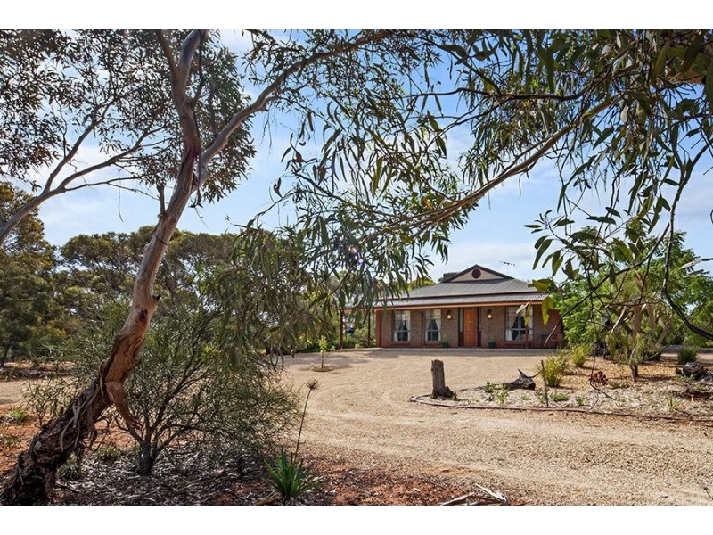 87 Minnis Road, Monash SA 5342