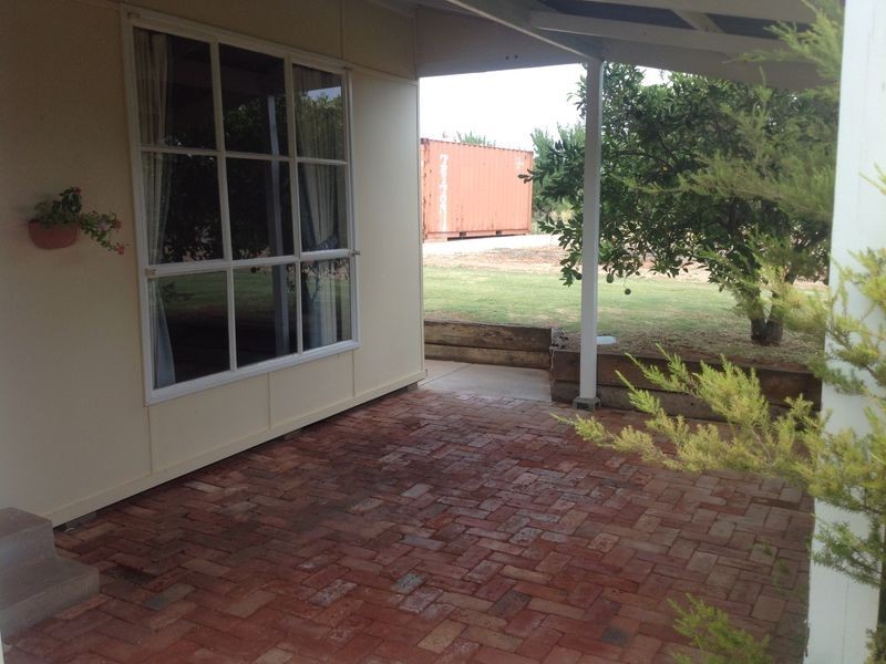 Post 355 Kulklyne Street, Renmark SA 5341