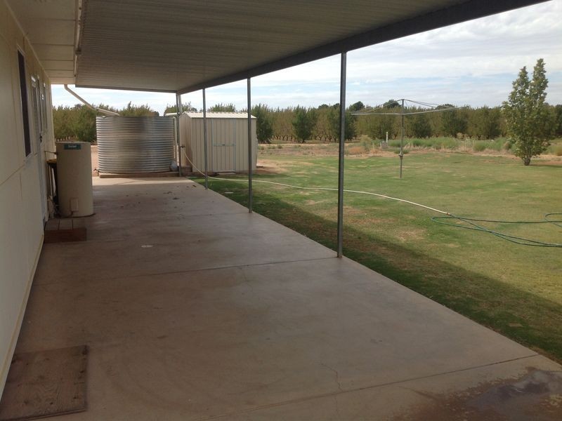 Post 355 Kulklyne Street, Renmark SA 5341