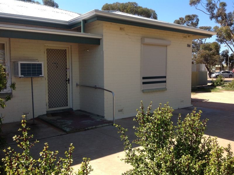 17 Cornwall Street, Berri SA 5343