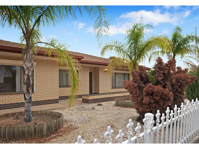 12 Loveday Road, Cobdogla SA 5346