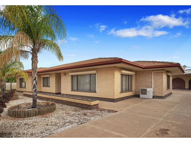 12 Loveday Road, Cobdogla SA 5346