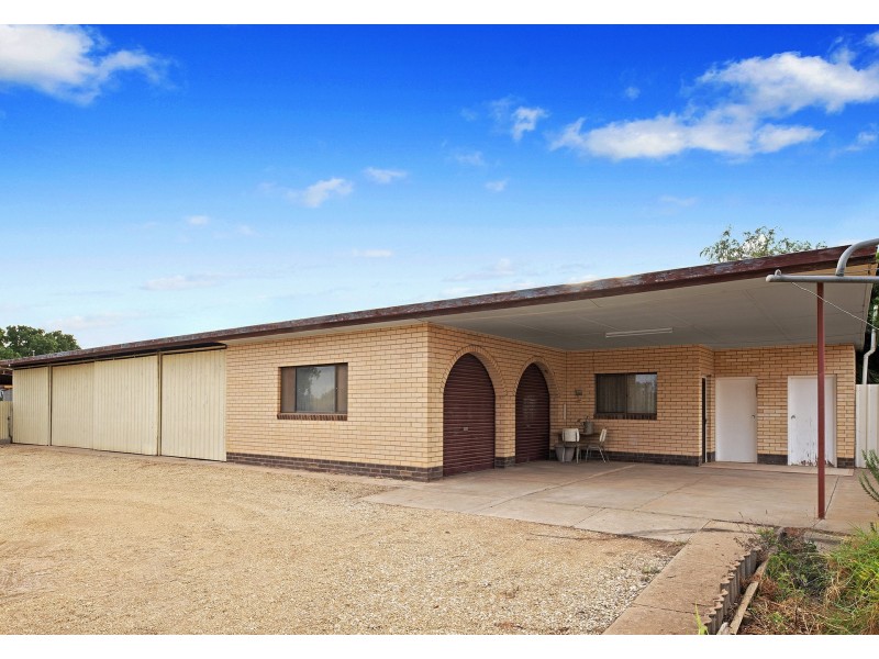 12 Loveday Road, Cobdogla SA 5346