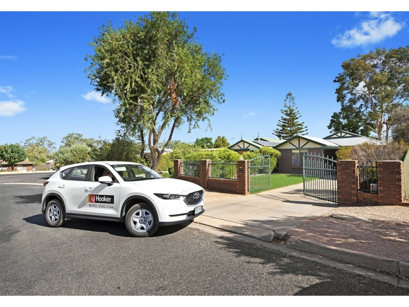 9B Mclean Street, Berri SA 5343