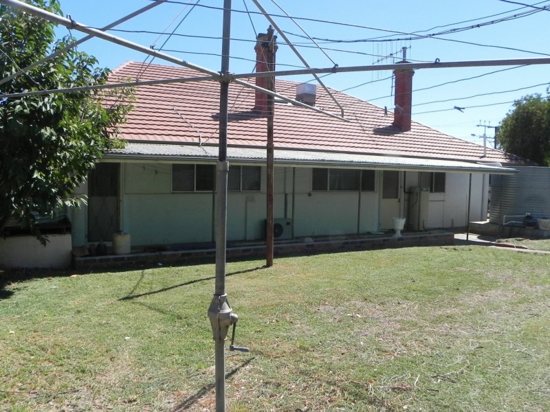 120 Nookamka Terrace, Barmera SA 5345
