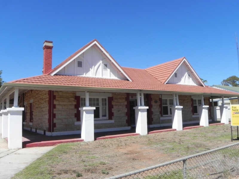120 Nookamka Terrace, Barmera SA 5345