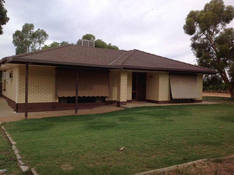 51 Bollenhagen Road, Monash SA 5342