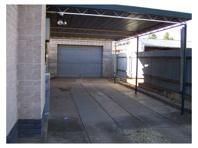 15 Tonkin Avenue, Barmera SA 5345