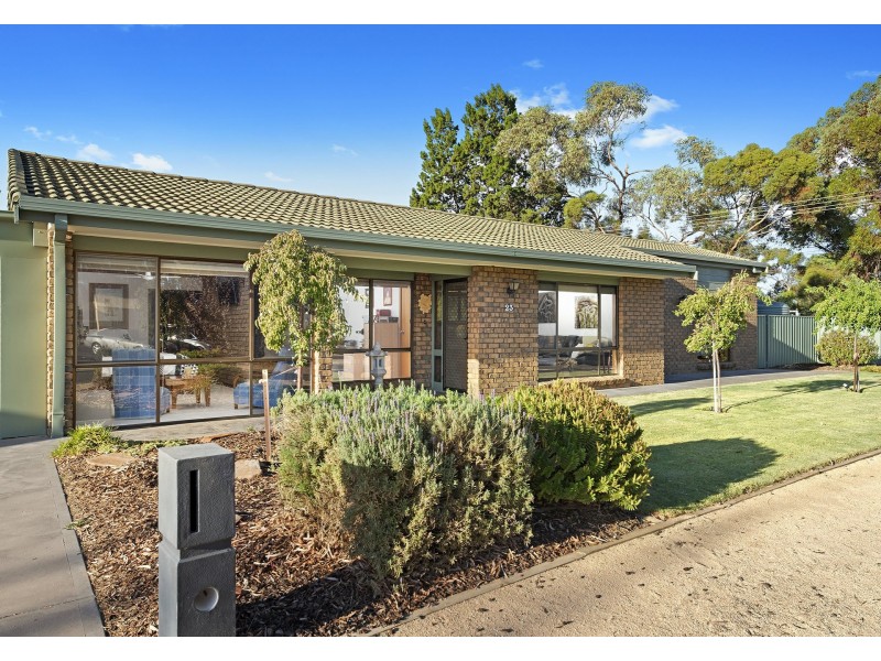 23 Luther Road, Loxton SA 5333