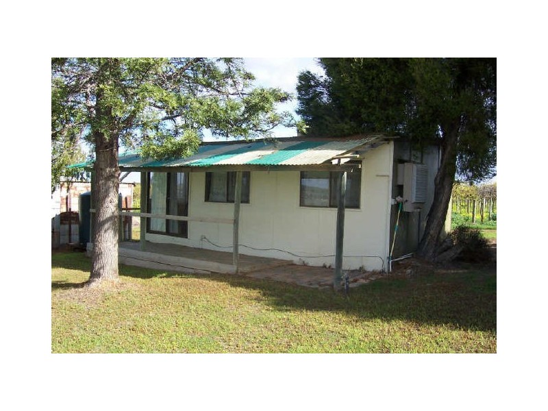 LOWER WINKIE ROAD, Winkie SA 5343