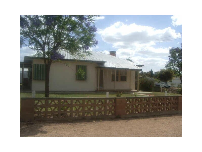 113 SIXTEENTH STREET, Renmark SA 5341