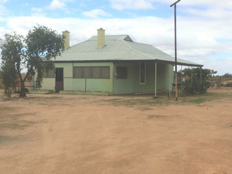 71 Garrett Road, Glossop SA 5344