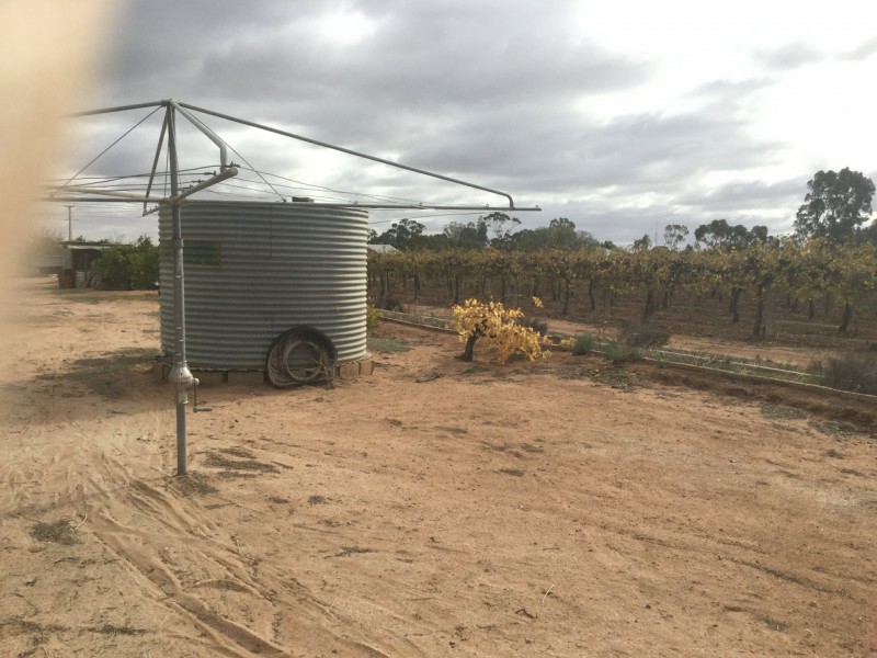 71 Garrett Road, Glossop SA 5344