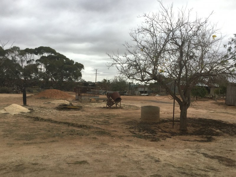 71 Garrett Road, Glossop SA 5344