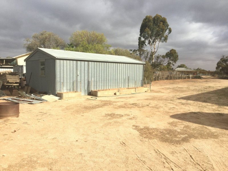 71 Garrett Road, Glossop SA 5344