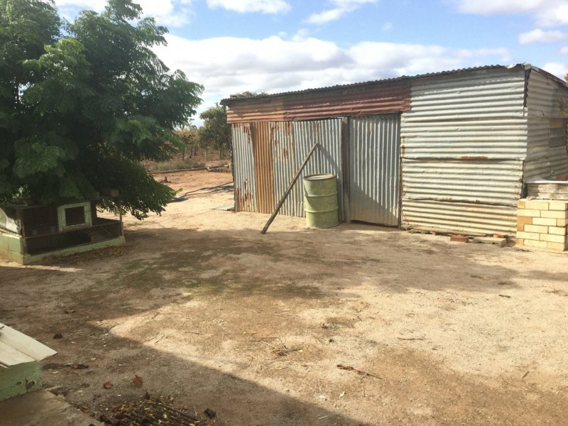 71 Garrett Road, Glossop SA 5344