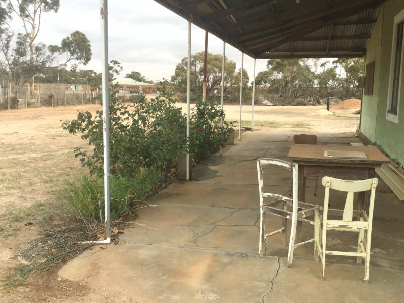 71 Garrett Road, Glossop SA 5344