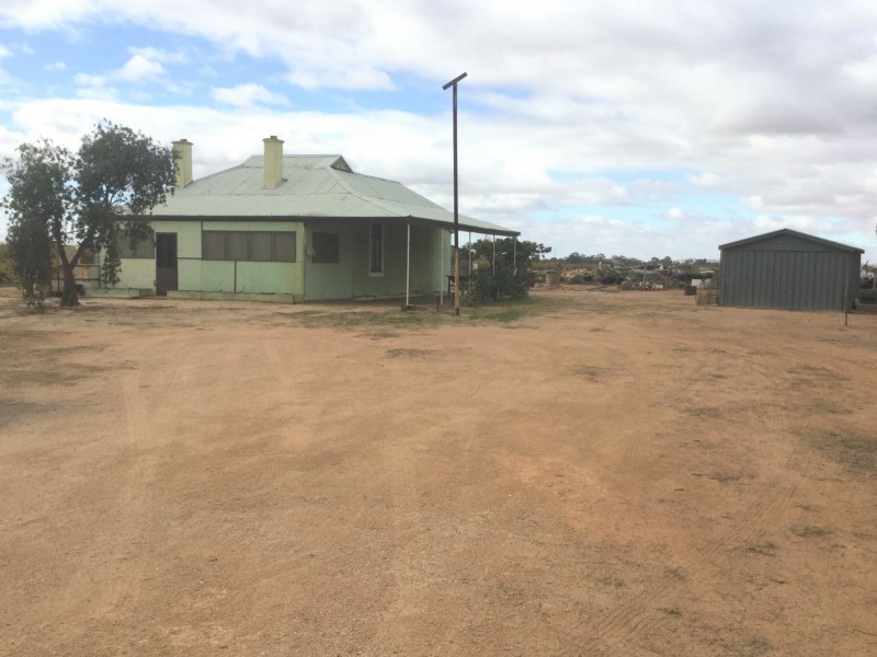 71 Garrett Road, Glossop SA 5344