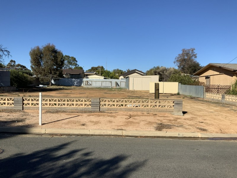 6 Baynes Street, Barmera SA 5345