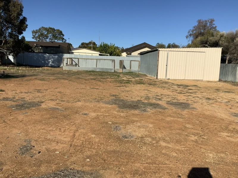 6 Baynes Street, Barmera SA 5345