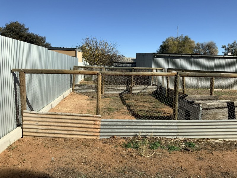 6 Baynes Street, Barmera SA 5345