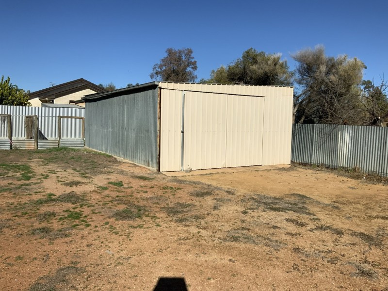 6 Baynes Street, Barmera SA 5345