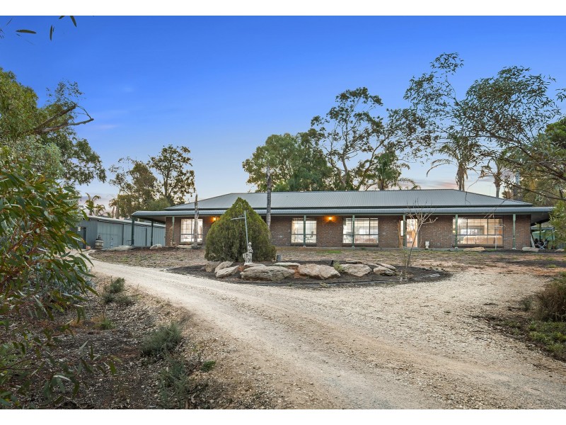 215 Trenaman Road, Monash SA 5342