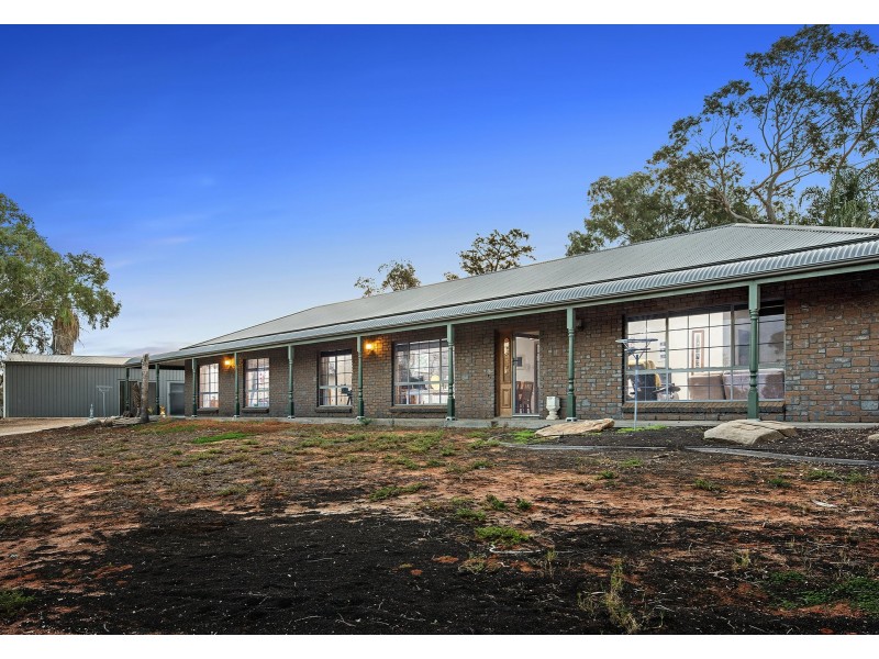 215 Trenaman Road, Monash SA 5342