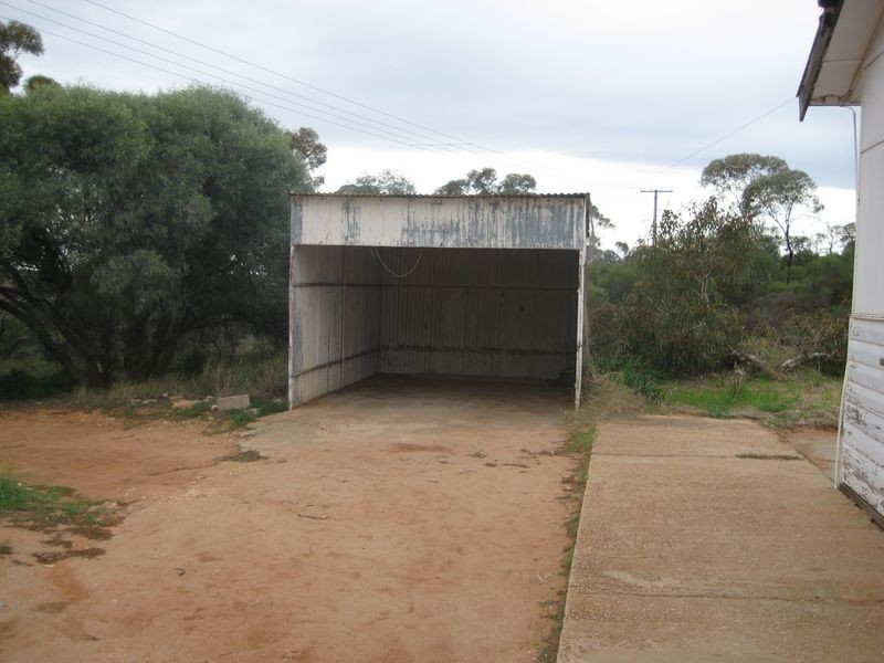 2/76 Garrett Rd, Glossop SA 5344