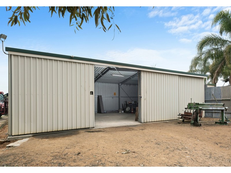 297 Tarcoola Street, Renmark SA 5341