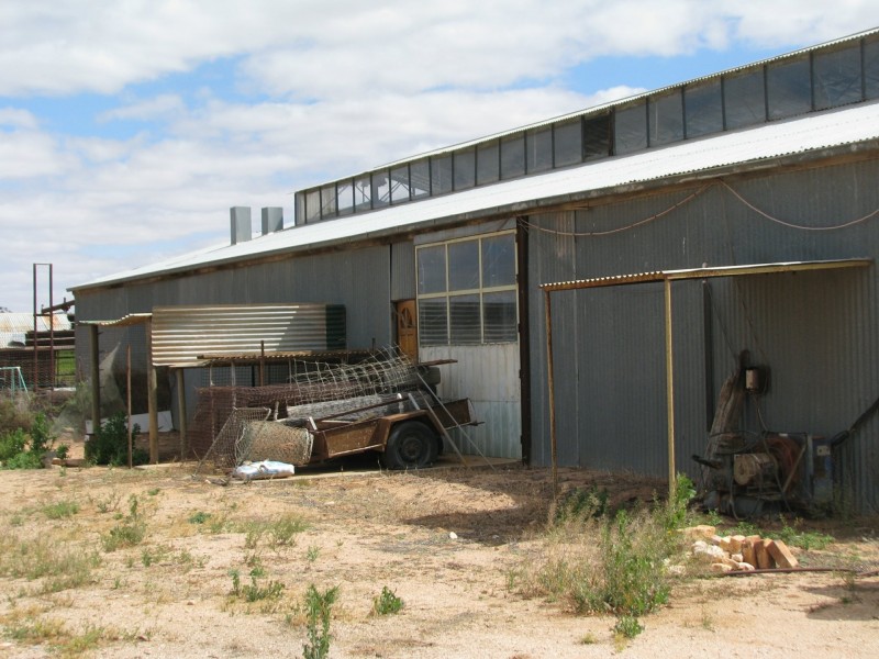 693 Thiele Road, Loveday SA 5345