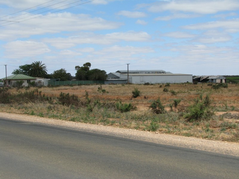 693 Thiele Road, Loveday SA 5345