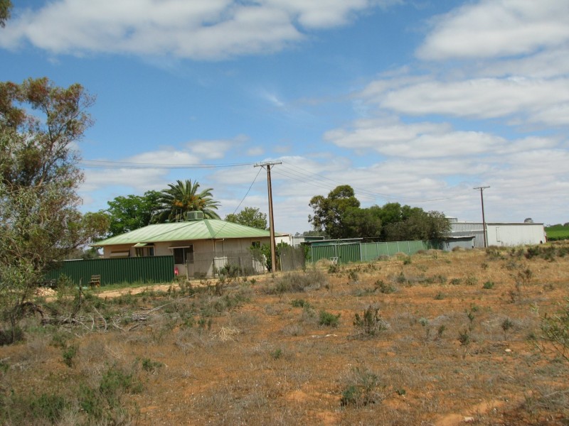 693 Thiele Road, Loveday SA 5345