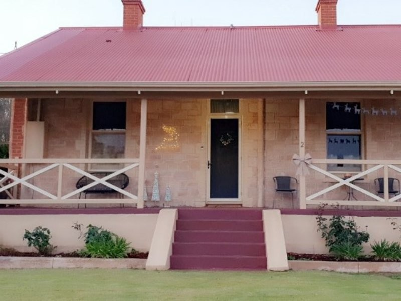2 Coneybeer Street, Berri SA 5343
