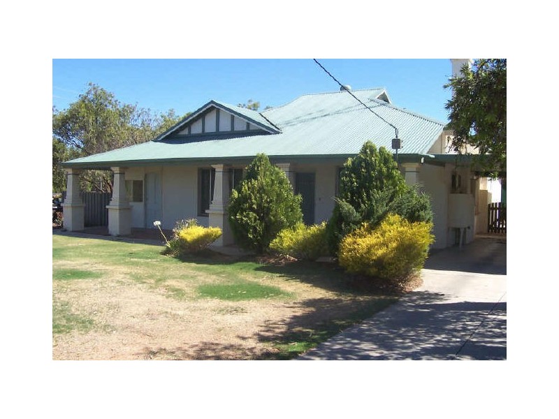 1 MALAGA TERRACE, Berri SA 5343