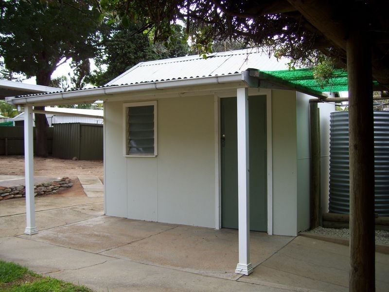 3 Wilkinson Street, Berri SA 5343