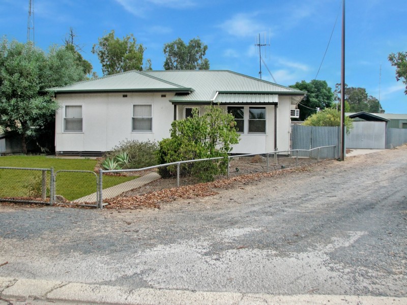 7 Minocks Street, Berri SA 5343