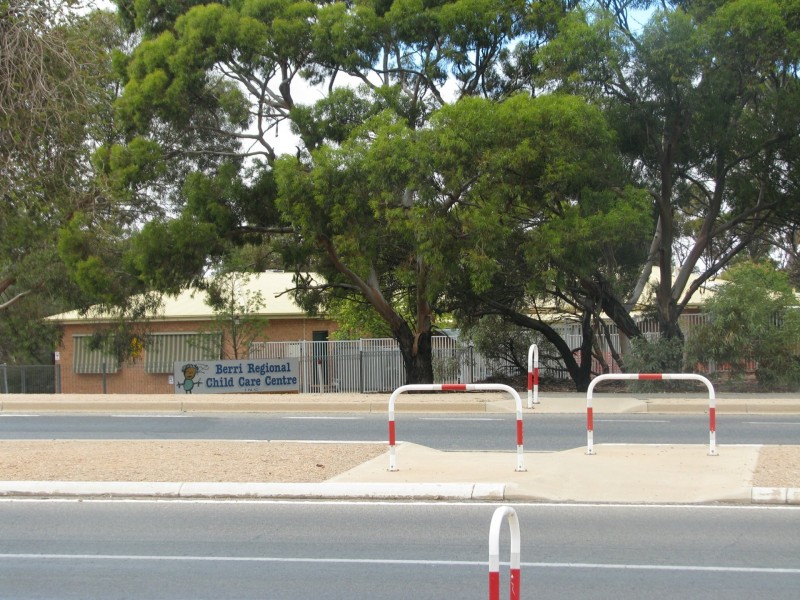 7 Minocks Street, Berri SA 5343