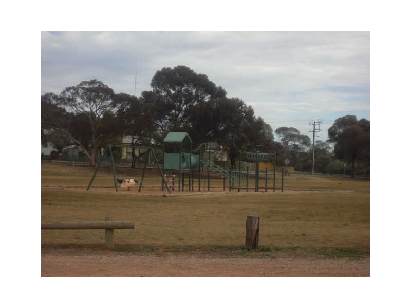 1 Paddick Street, Berri SA 5343