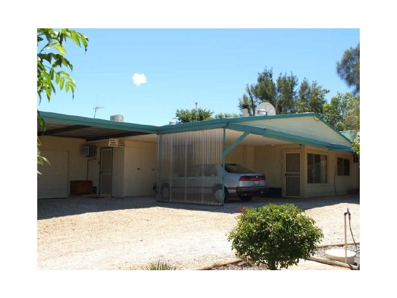 Crossing Road, Berri SA 5343