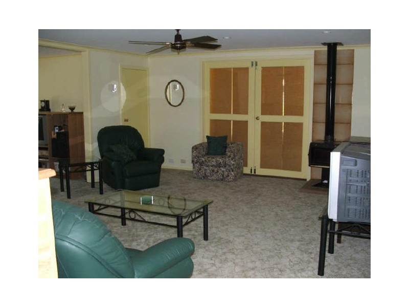 Crossing Road, Berri SA 5343